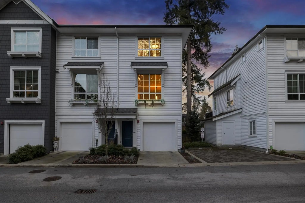 19696 Hammond Road 5, Pitt Meadows