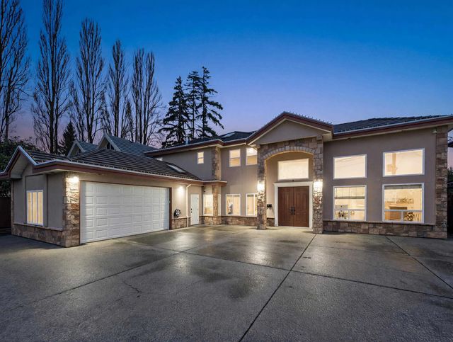 9531 Bakerview Drive, Richmond