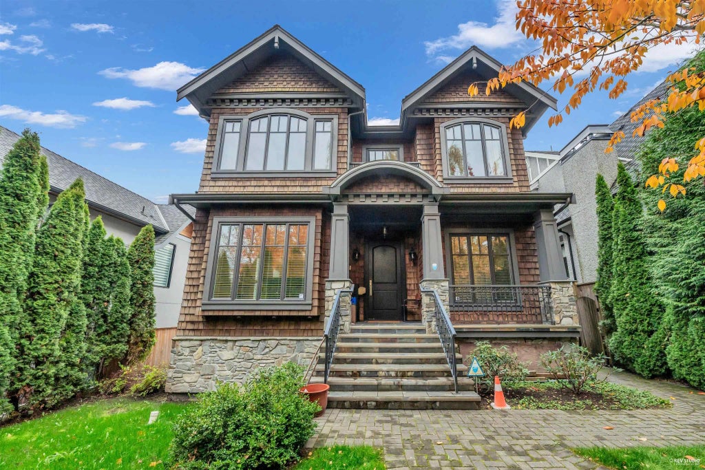 3522 W 27th Avenue, Vancouver