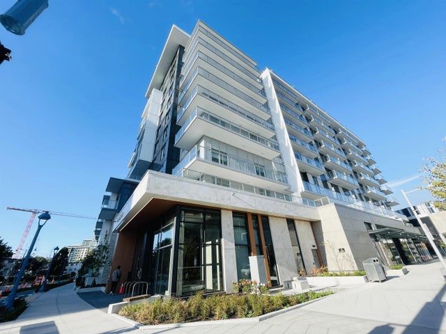 6600 Minoru Boulevard 879, Richmond