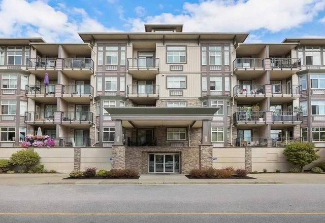 45893 Chesterfield Avenue 212, Chilliwack