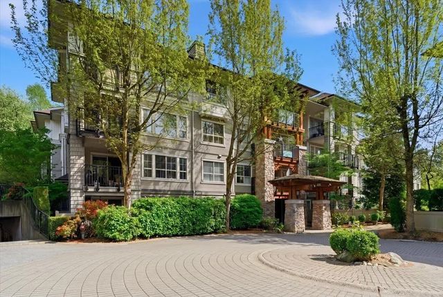 2966 Silver Springs Boulevard 310, Coquitlam