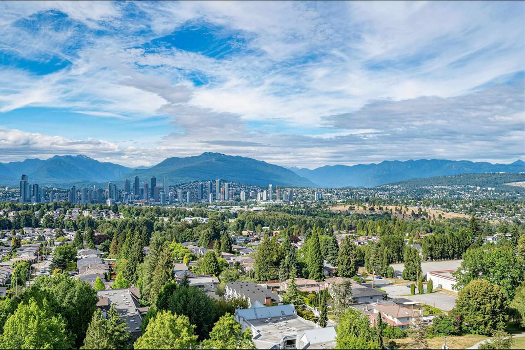 5899 Wilson Avenue 1706, Burnaby