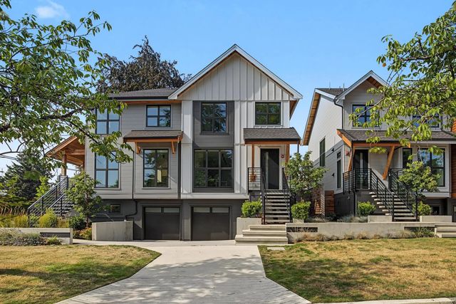 1493 W 52nd Avenue, Vancouver