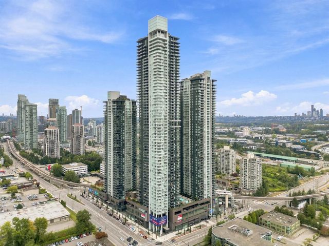 2108 Gilmore Avenue 5407, Burnaby