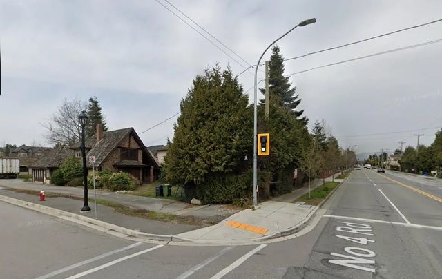 7195 No. 4 Road, Richmond