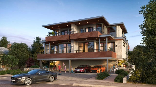 946 Dansey Avenue, Coquitlam