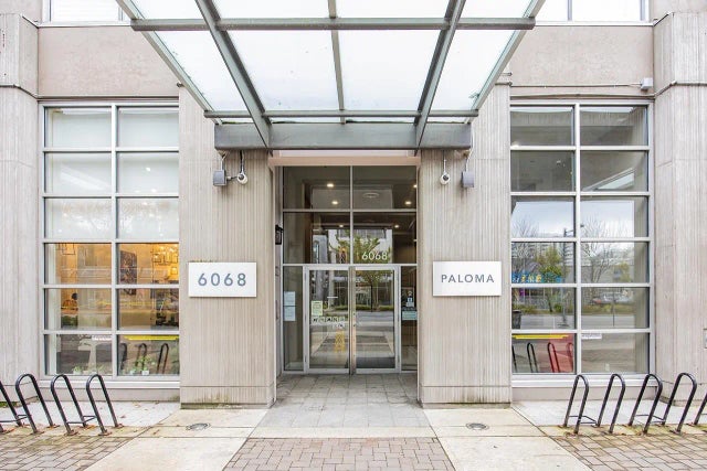 6068 No. 3 Road 808, Richmond