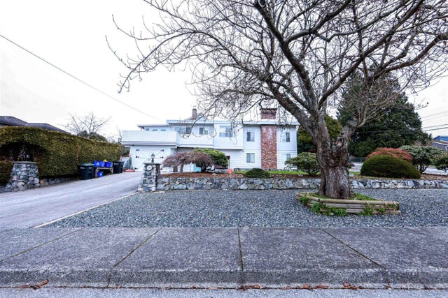 5395 Georgia Street, Burnaby