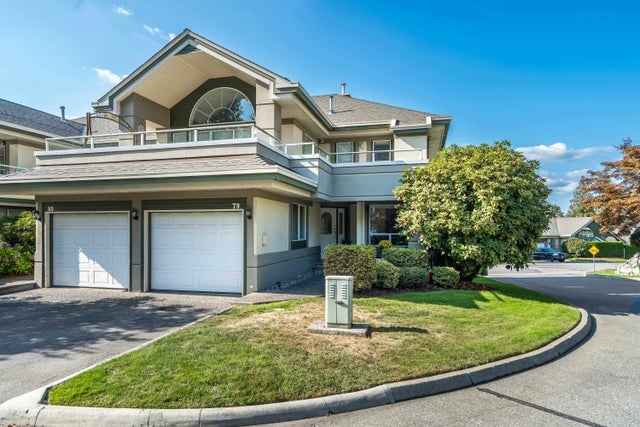 4001 Old Clayburn Road 79, Abbotsford