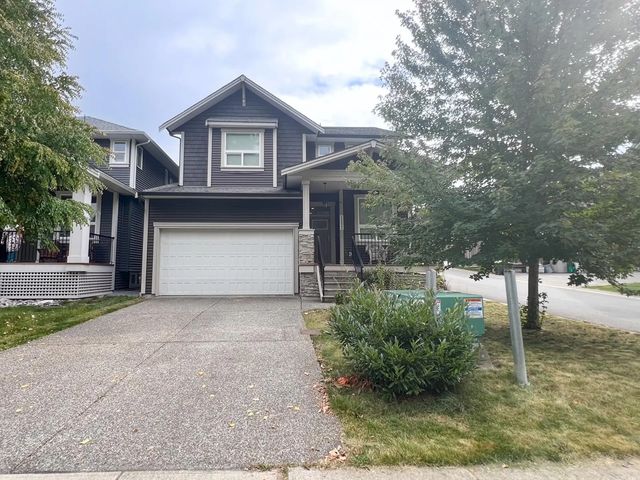 11222 243b Street, Maple Ridge
