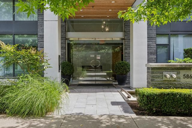 5868 Agronomy Road 105, Vancouver