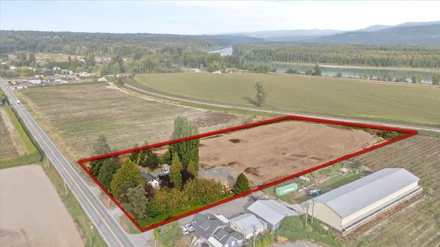 32219 Harris Road, Abbotsford