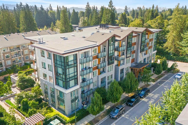 2632 Library Lane 101, North Vancouver