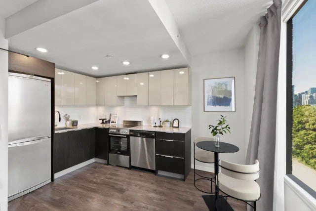 1919 Wylie Street 509, Vancouver