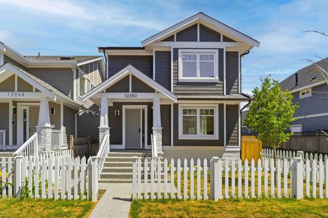 12260 English Avenue, Richmond