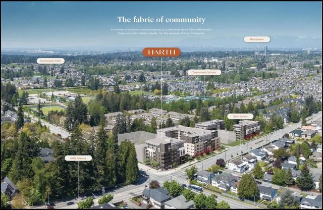 6433 128 Street 308, Surrey