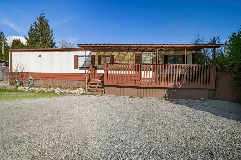 34519 Lougheed Highway 21, Mission