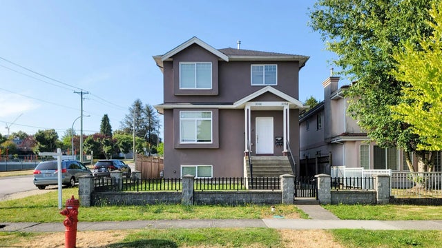 3096 E 26th Avenue, Vancouver