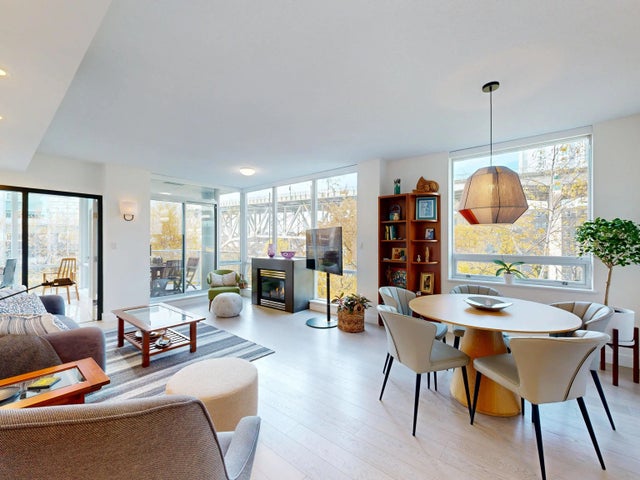 638 Beach Crescent 503, Vancouver