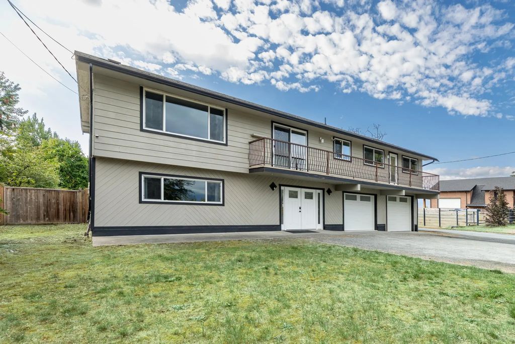 8875 Prest Road, Chilliwack