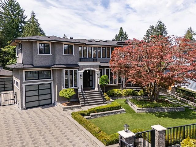 7652 Kerrywood Crescent, Burnaby