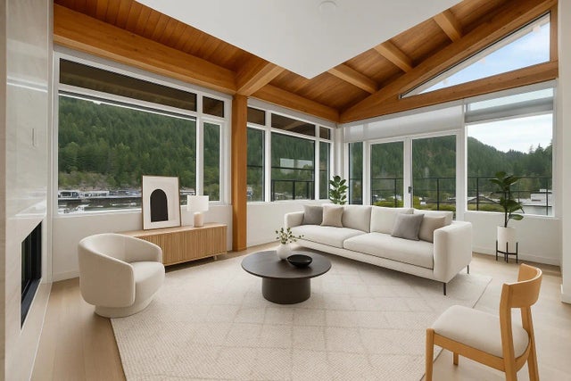 6687 Nelson Avenue 508, West Vancouver