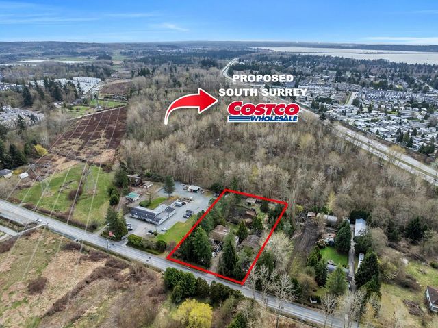 16216 20 Avenue, Surrey