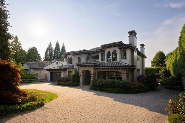 5957 Chancellor Boulevard, Vancouver