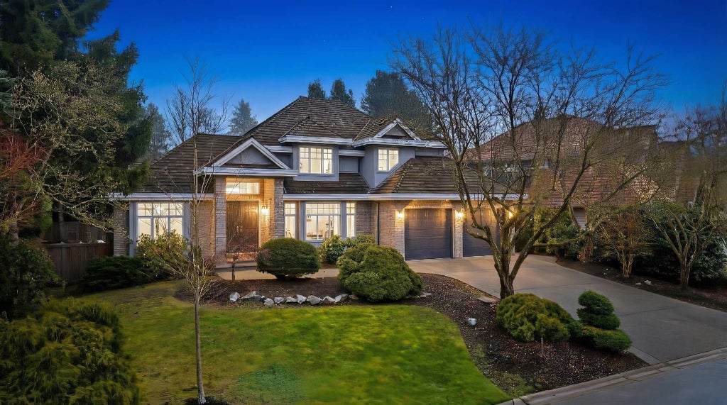 16128 Morgan Creek Crescent, Surrey