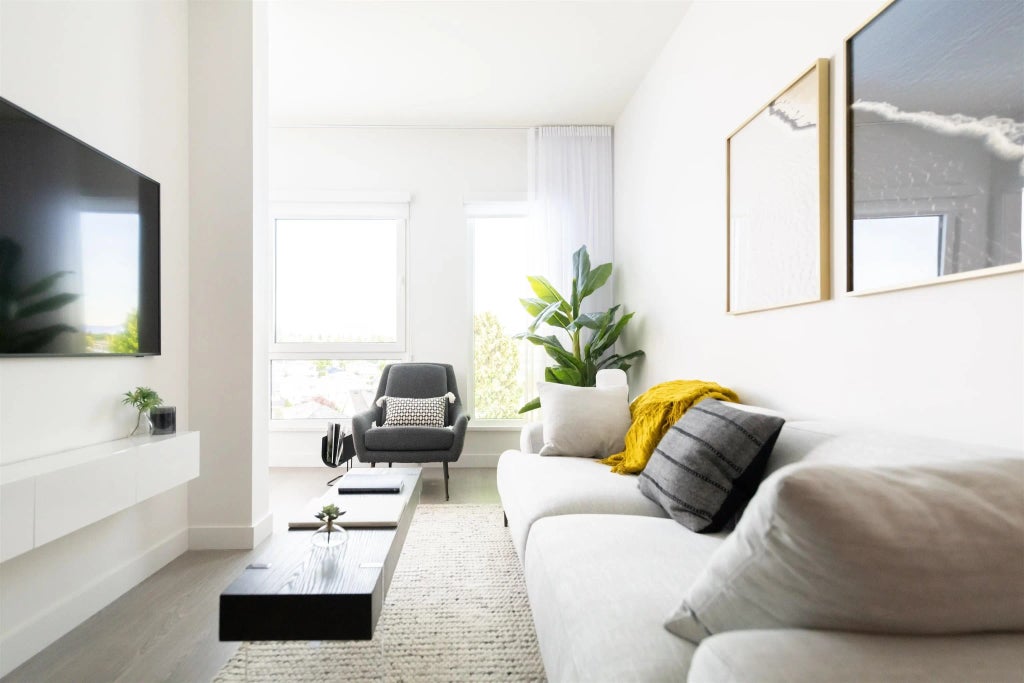 203-263 W 49th Avenue 319, Vancouver