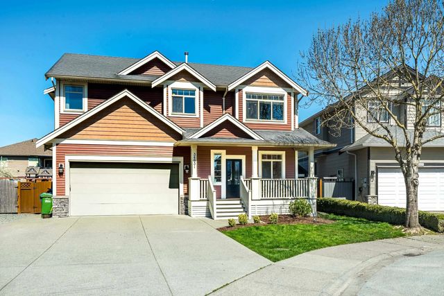 34831 1 Avenue, Abbotsford