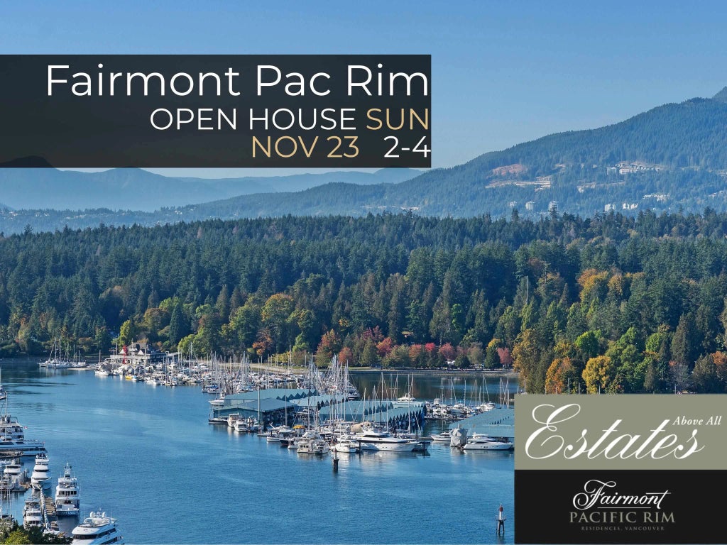 1011 W Cordova Street 2701, Vancouver