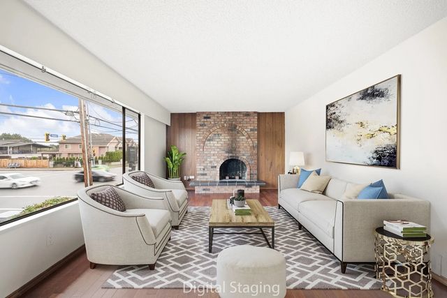 9920 Francis Road, Richmond