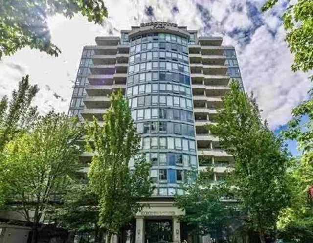 5911 Alderbridge Way 704, Richmond