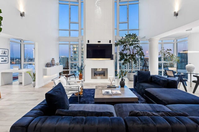 930 Cambie Street Ph1, Vancouver