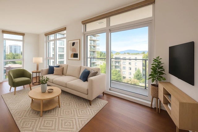 8333 Anderson Road 1009, Richmond