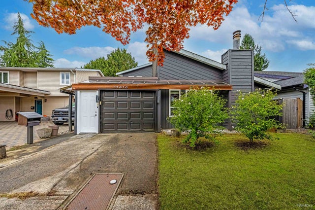 11414 Kingcome Avenue, Richmond