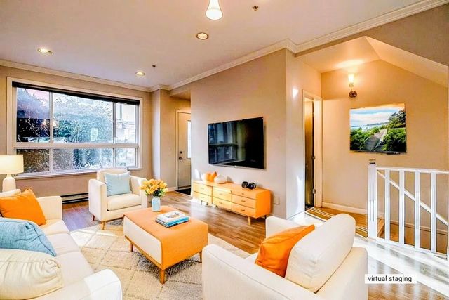8088 Spires Gate 12, Richmond