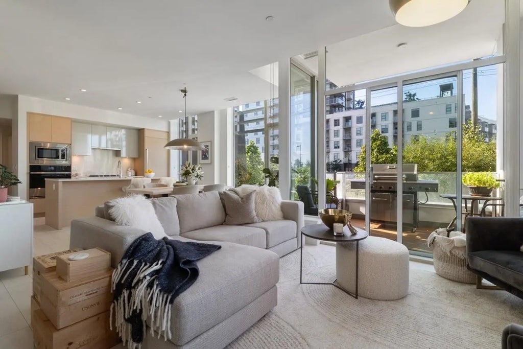 8508 Jack Uppal Street 4, Vancouver