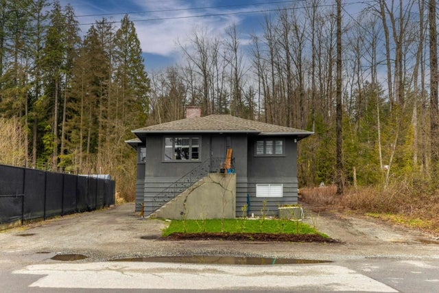 2336 Old Dollarton Road, North Vancouver