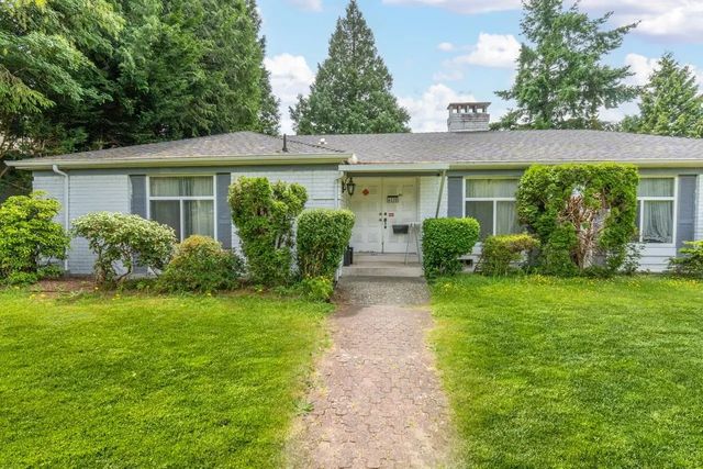 4330 Salish Drive, Vancouver