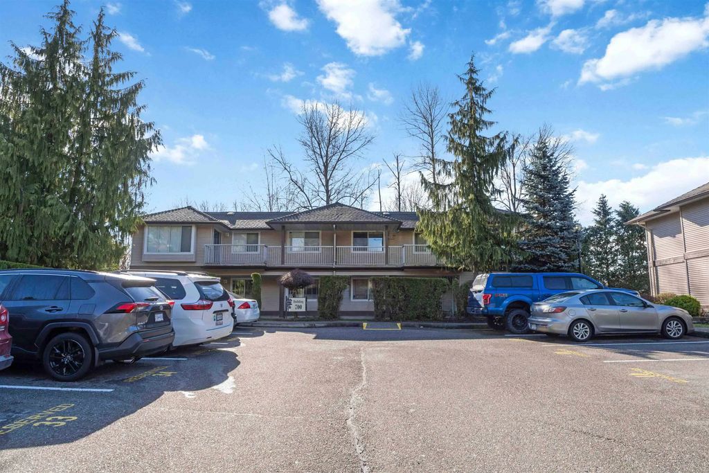 1750 Mckenzie Road 706, Abbotsford