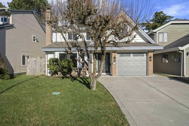 4391 Tiffin Crescent, Richmond