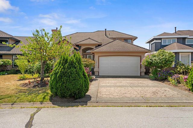 2677 Fortress Drive, Port Coquitlam