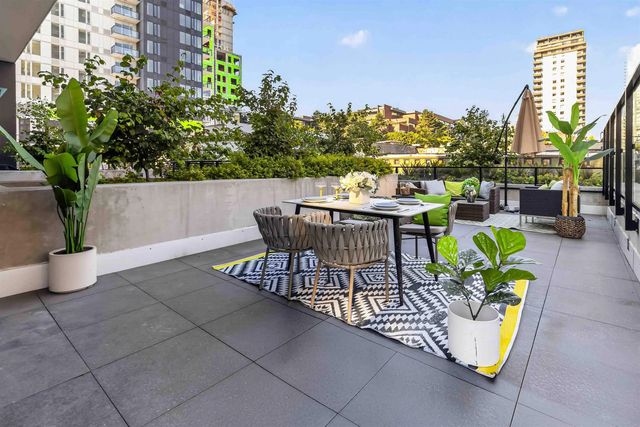 823 Carnarvon Street Th 507, New Westminster