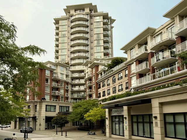 4028 Knight Street 302, Vancouver