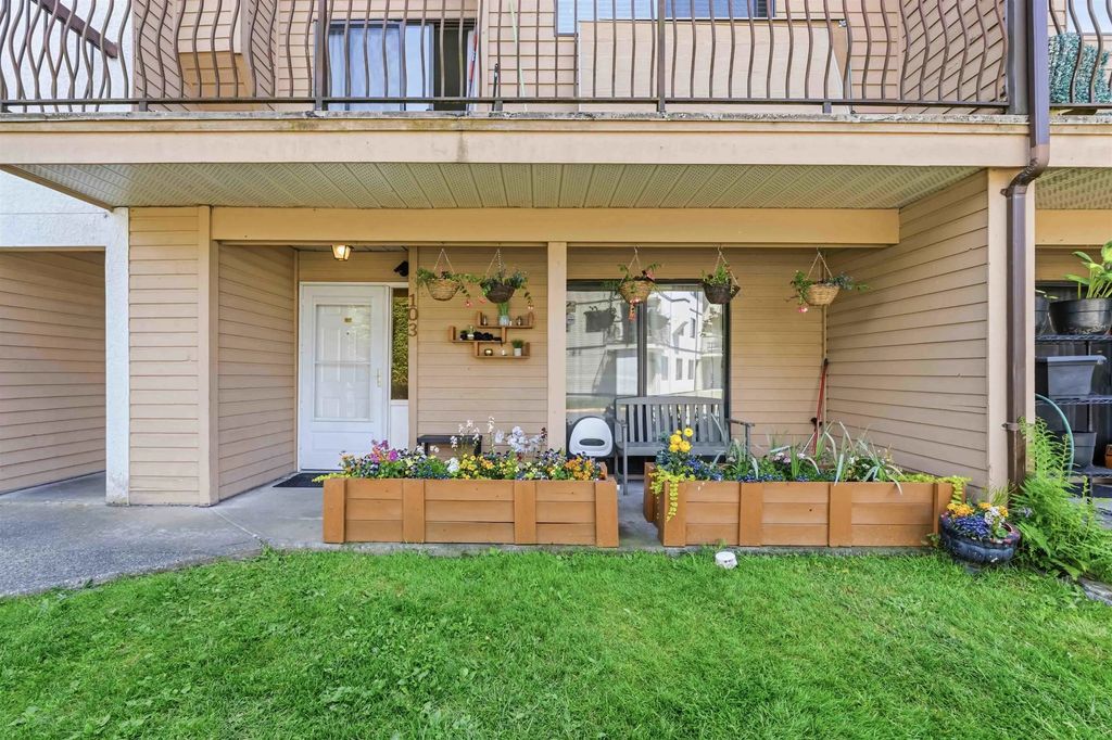 7139 133a Street 103, Surrey