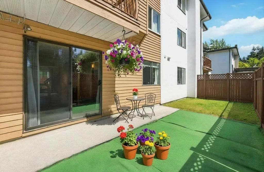 7139 133a Street 103, Surrey