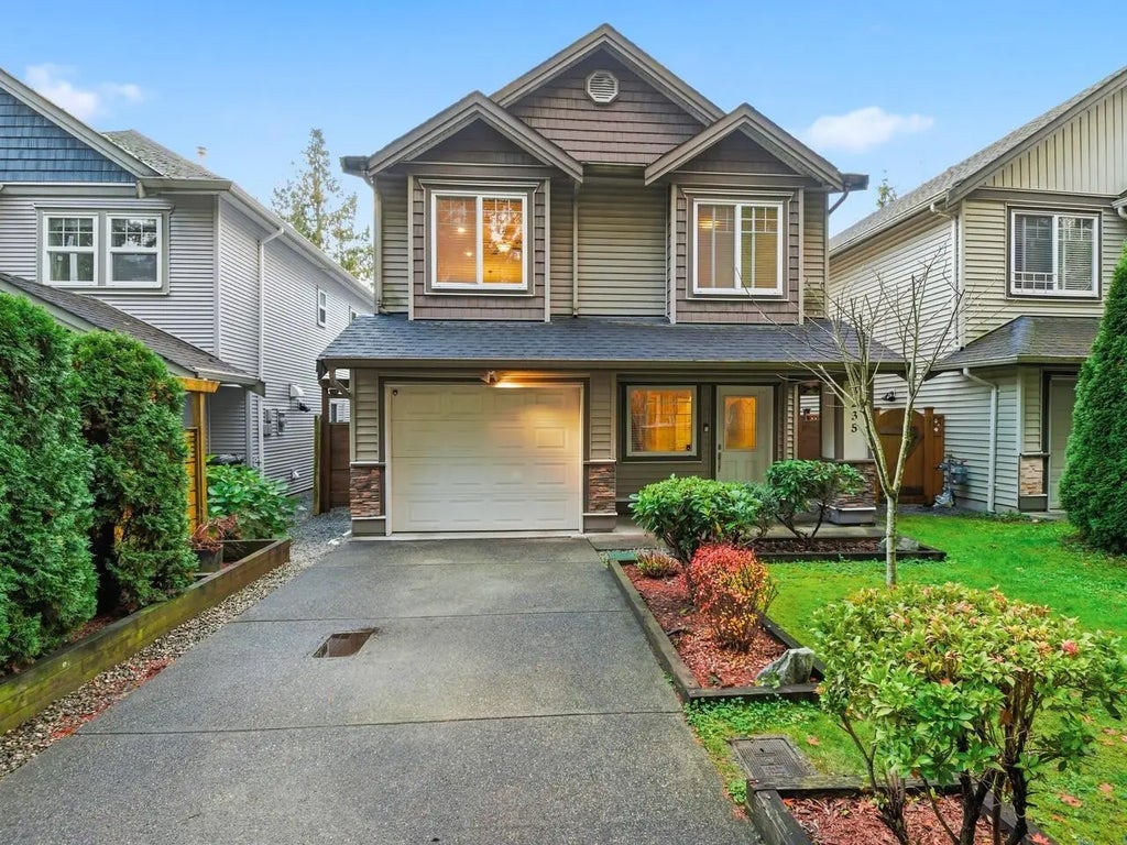 3235 Fox Street, Port Coquitlam